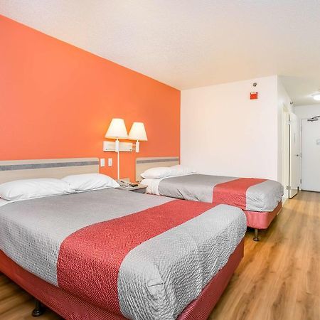 Motel 6 Minneapolis Airport - Mall Of America Esterno foto