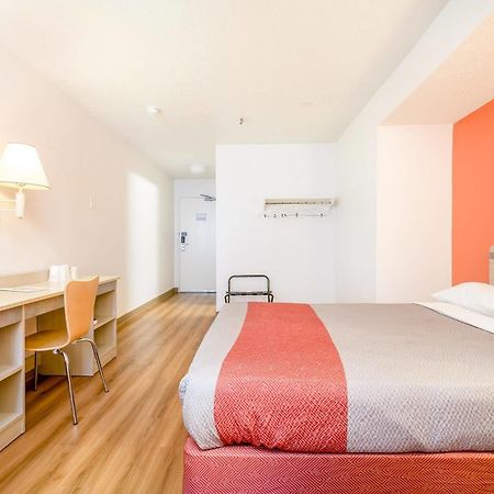 Motel 6 Minneapolis Airport - Mall Of America Esterno foto