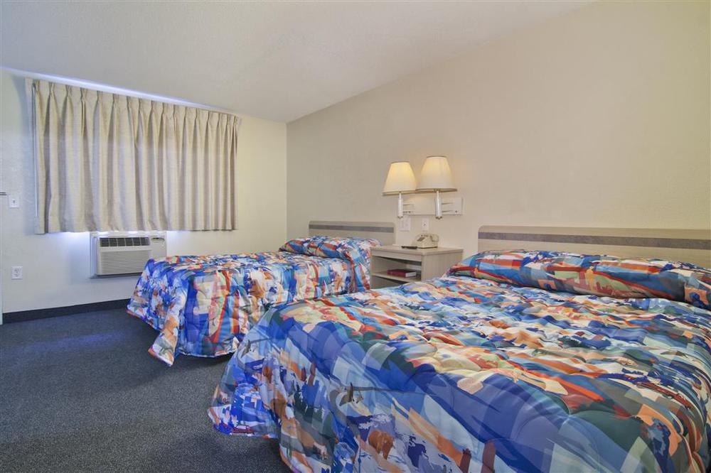 Motel 6 Minneapolis Airport - Mall Of America Camera foto