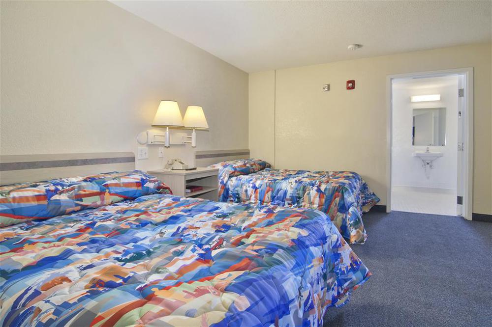 Motel 6 Minneapolis Airport - Mall Of America Camera foto