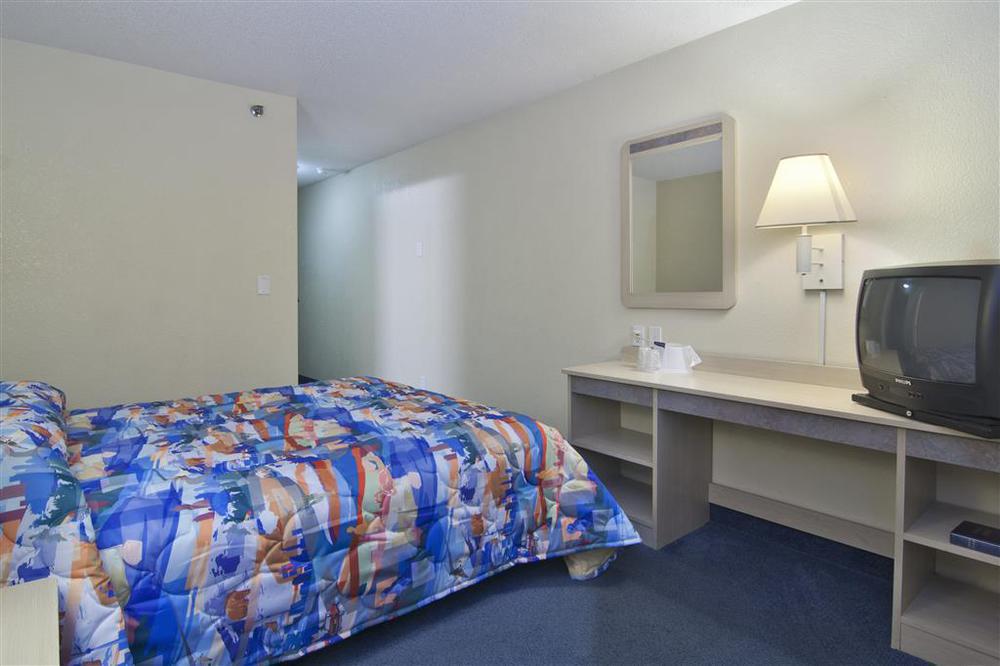 Motel 6 Minneapolis Airport - Mall Of America Camera foto