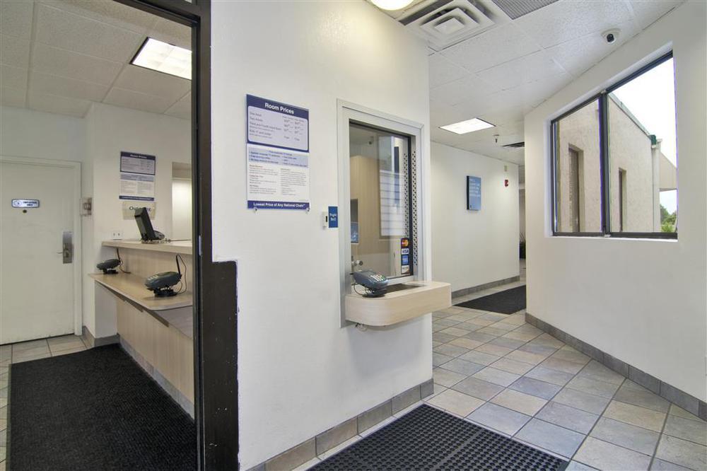 Motel 6 Minneapolis Airport - Mall Of America Interno foto