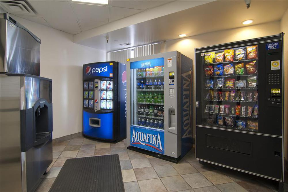 Motel 6 Minneapolis Airport - Mall Of America Servizi foto