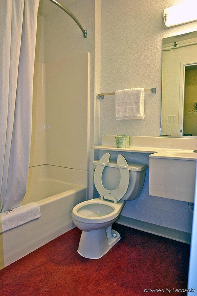 Motel 6 Minneapolis Airport - Mall Of America Esterno foto