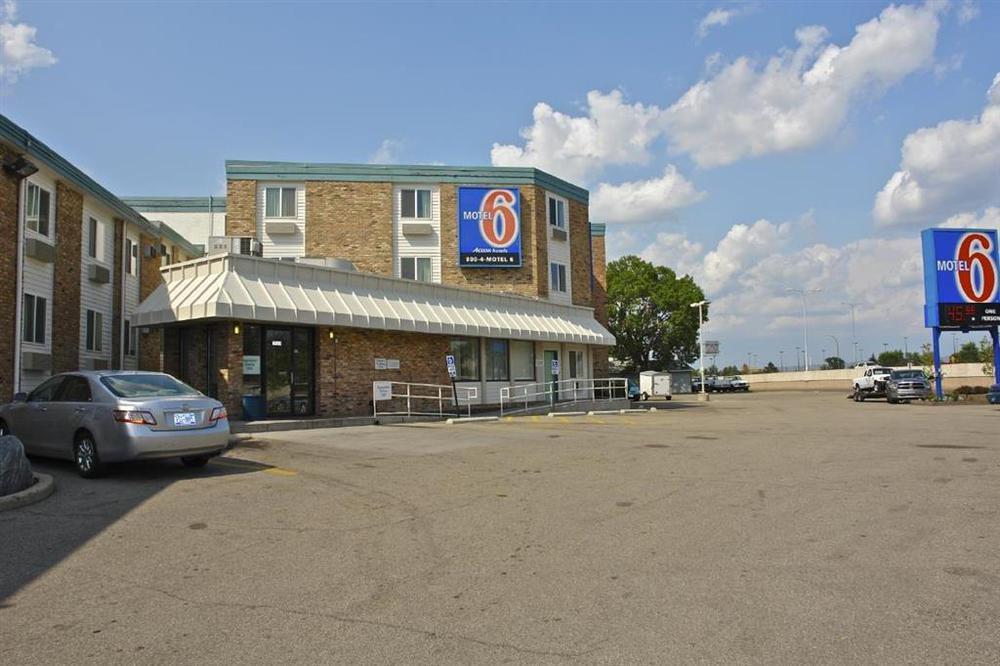 Motel 6 Minneapolis Airport - Mall Of America Amenities foto