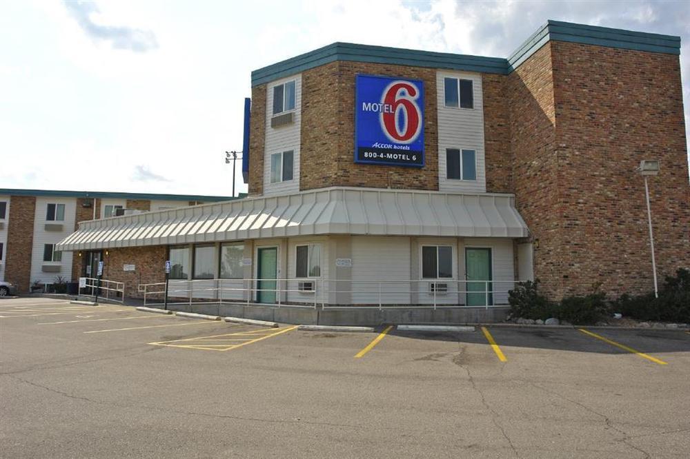 Motel 6 Minneapolis Airport - Mall Of America Amenities foto