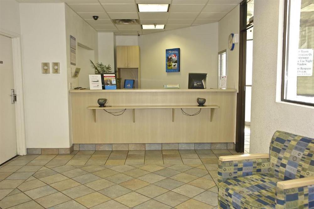Motel 6 Minneapolis Airport - Mall Of America Interno foto