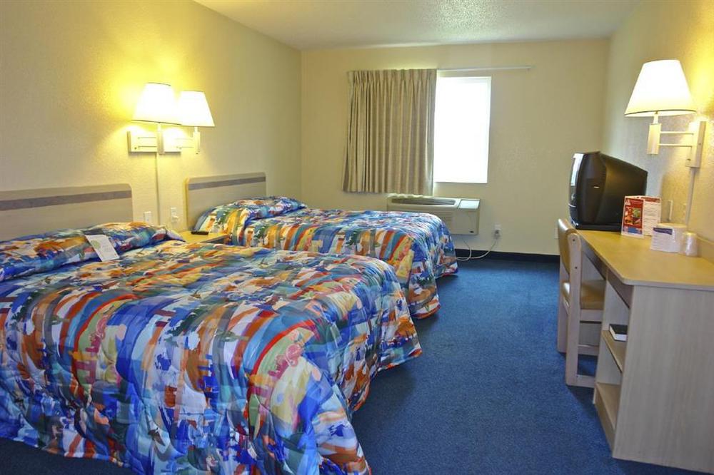 Motel 6 Minneapolis Airport - Mall Of America Camera foto