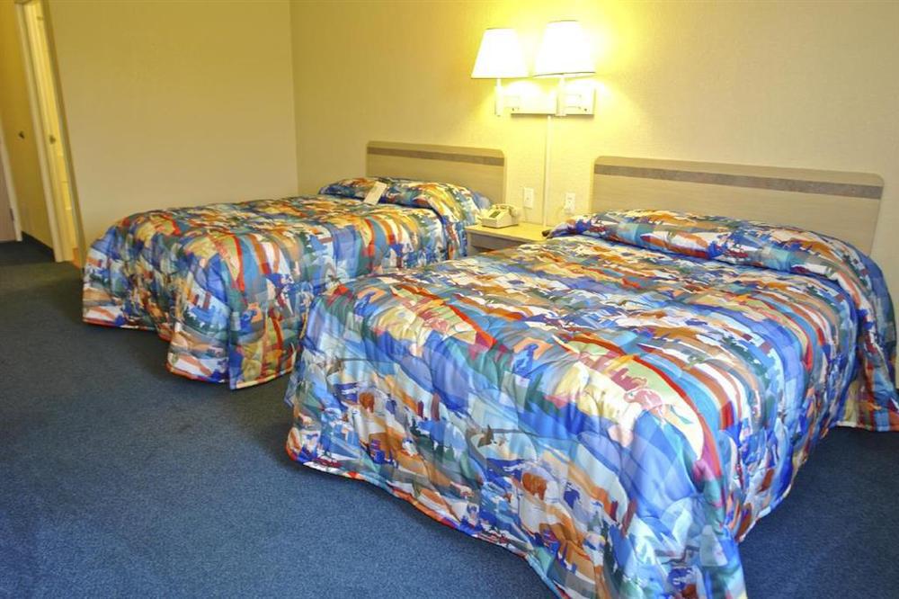 Motel 6 Minneapolis Airport - Mall Of America Camera foto